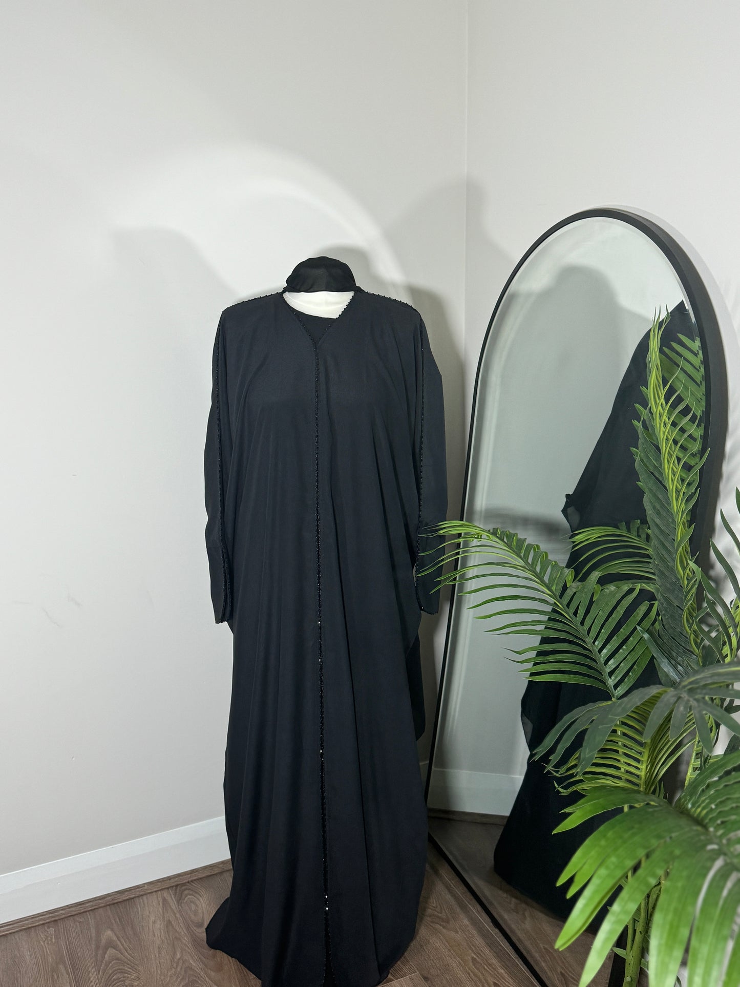 Noor abaya